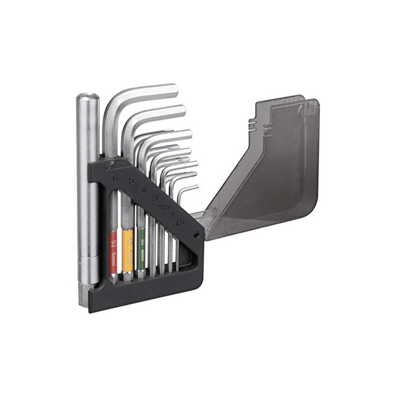 topeaks tool card