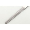 Karasawa Yasuri Standard Nail File With Mocha Case