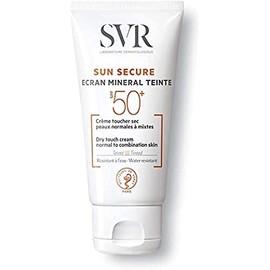 Svr Sun Secure Iip50+ Crema Colour 50 ml