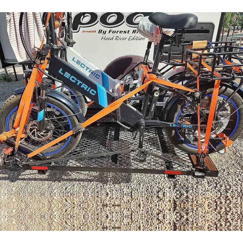 Mytee Products (12 Pack) 1/2" Heavy Duty Weld-On Forged D