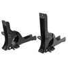 HECASA Fairing Hinge Compatible with 2008-2017 Freightliner Cascadia L4 L5