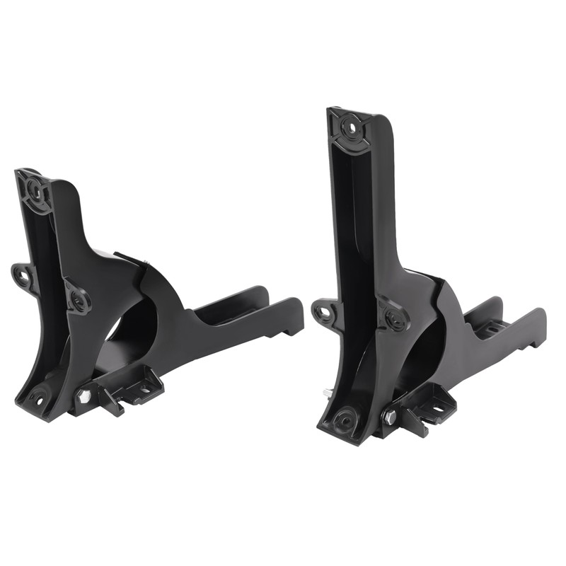 HECASA Fairing Hinge Compatible with 2008-2017 Freightliner Cascadia L4 L5