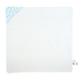 Sanrio Baby Swaddle Blanket Pochacco Pochacco 35.4 x 35.4 x 0.4 inches (90 x 90 x 1 cm), Sanrio Baby Apparel, Character 780855 SANRIO