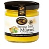 FOXCUP Lakeshore Strong Irish Mustard 7.7 oz. jar by Lakeshore