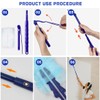 Disposable Dusters for Cleaning Hand Duster Refills Disposable Electrostatic Duster