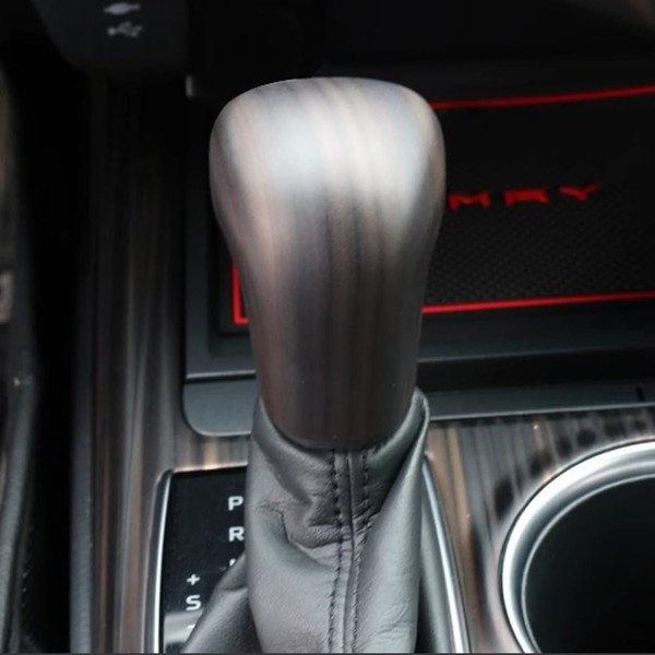 Camry KMR-10-TM Coroloque Shift Grip Cover, Steering Wheel Cover, Interior