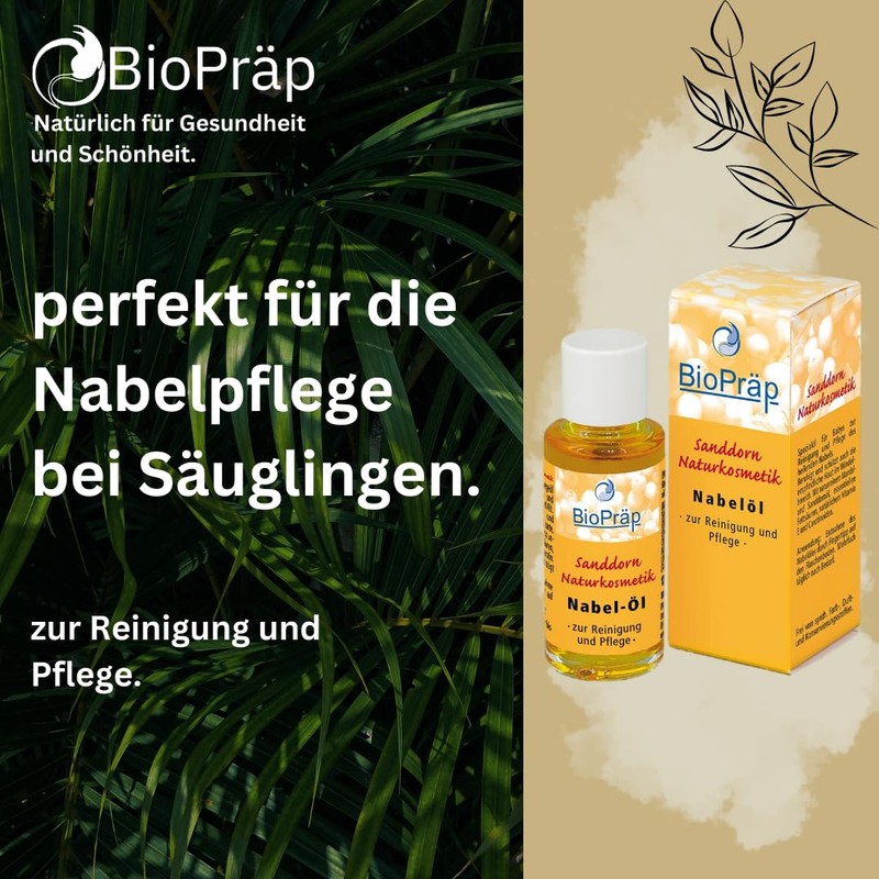 Nabeloel – 15ml/0.5oz