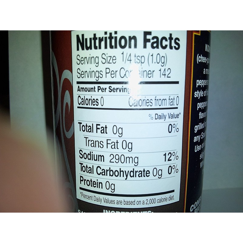 Konriko - Chipotle All Purpose Seasoning 5 oz (Pack of