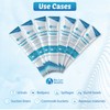 Bio-Lec Mobility Absorbent Pouches | Individual Satchets | Pack of