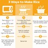 Eat Regal Spanish Rice Pack of 6, 8.8 Ounce, Ready
