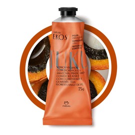 Natura - Linha Ekos (Tukuma) - Polpa Hidratante para Maos 75 Gr - Colección (Ekos (Tukuma) - Red de pulpa hidratante de mano 2.5 oz)