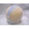 TANI co Bra Washing Net, Large Size, Compatible with Front-Load,
