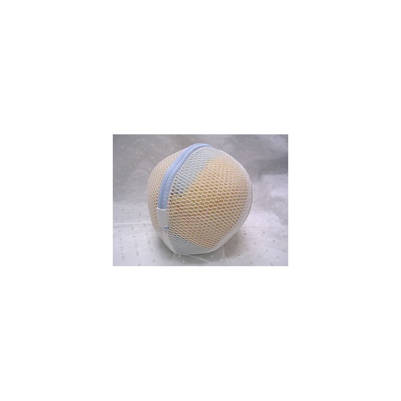 TANI co Bra Washing Net, Large Size, Compatible with Front-Load,