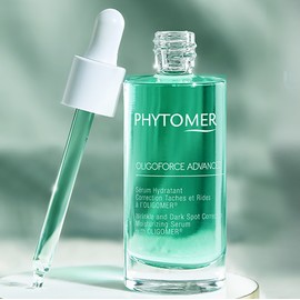 pitomer Phytomer Oligoforce Serum 50ml + Rose Toner 250ml + Melting Cream 25ml / 피토메르 올리고포스세럼50ml +로제토너250ml +멜팅크림25ml