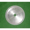 Motoyuki GLA205G Global Saw Fine Metal for Iron and Stainless