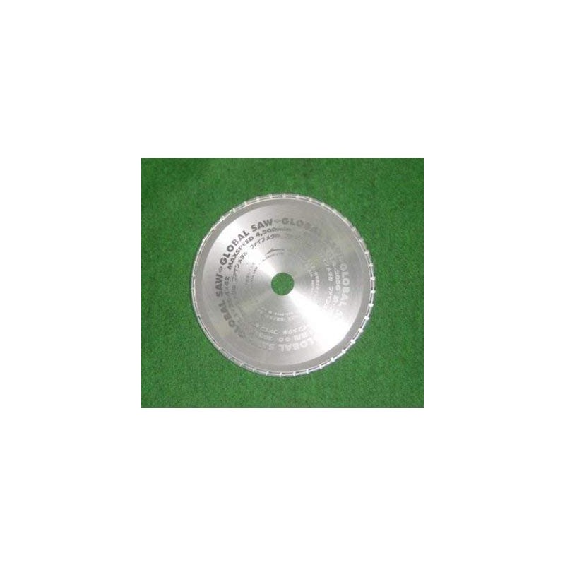 Motoyuki GLA205G Global Saw Fine Metal for Iron and Stainless