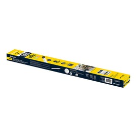 Metalux SHP 4 ft. 128-Watt Equivalent, 10000 Lumens Integrated LED, White Shop Light, 4000K CCT