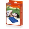 Bestway Inflatable Head/Travel Pillow 42 x 26 x 10 cm