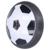 Kids Hover Soccer Ball Toys LED Light USB Rechargeable Air