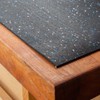 Rockler Rubber Bench Mat, 2' x 5'