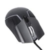 Gaming Mouse Adjustable DPI Mechanical Ergonomic RGB Lighting Wired Mice