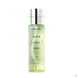 Dewtree 듀이트리 슈퍼 세라마이드 에센스 토너 수분 150ml Dewtree Super Ceramide Essence Toner Moisturizing 150ml