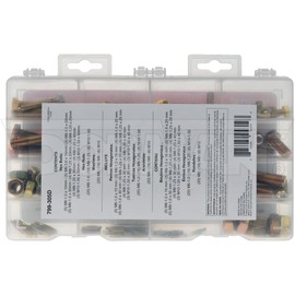 DORMAN Pro Pack Metric Class 10.9 Hardware, 126 Pieces