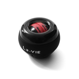 La-VIE 3B-1078 Powerlist, Rampaging Wrist Training Ball, Muscle Training