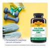 Country Life Country Life Calcium Magnesium Zinc with Vitamin D3