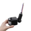 Be In Your Mind Outdoor Infrared Beam Inductor for Human