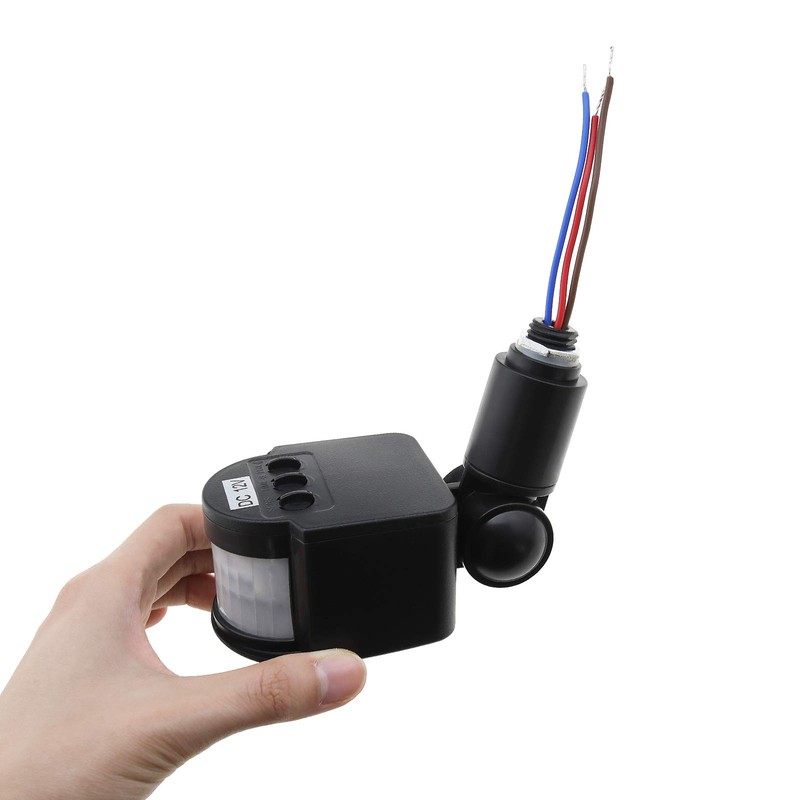 Be In Your Mind Outdoor Infrared Beam Inductor for Human