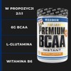Weider Weider BCAA Powder, Pack of 10 Orange 1x 500