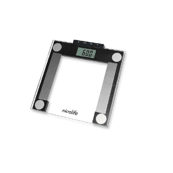 Microlife WS 80 Scales - Lipometer