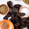 GranAroma Chipotle Morita Chile Flakes, 6 oz, Fruity Flavory, Salsas