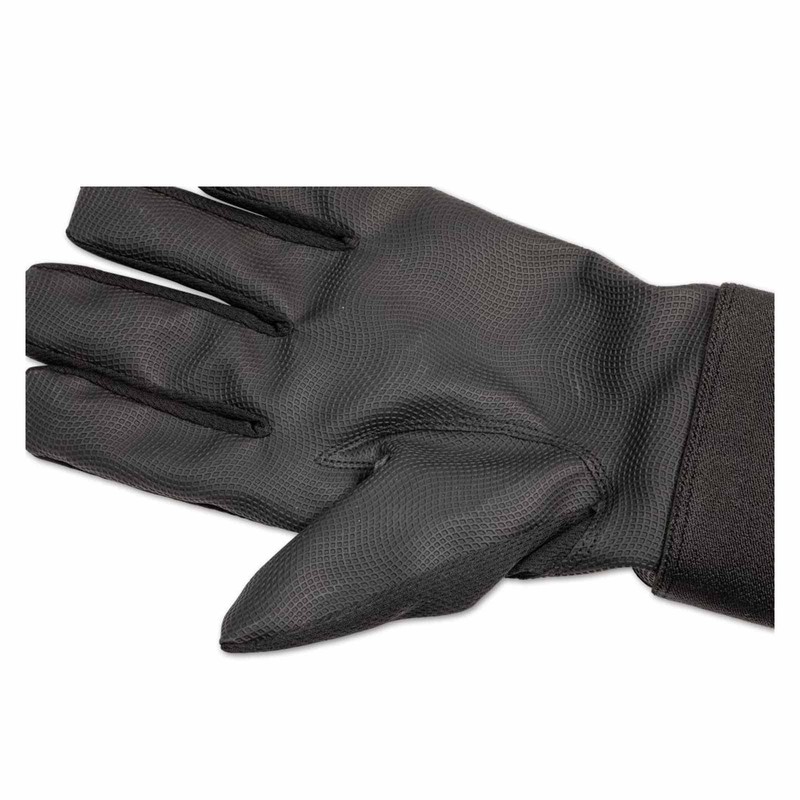 Black Cat Catfish Gloves for Landing Catfish Waterproof Glove