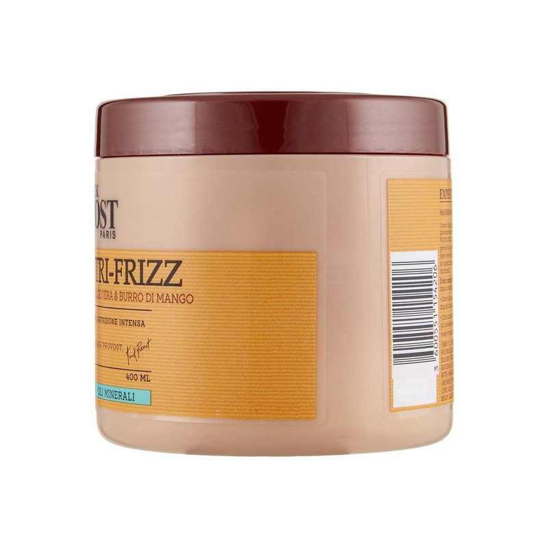 Franck Provost Nutri-Frizz Mask
