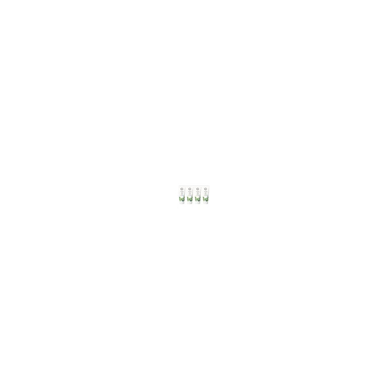 해피바스 Happy Bath Mugwort Pore Cleansing Foam 200g 4 Pieces