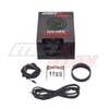 MaxTow Double Vision 30,000 PSI Fuel Rail Pressure Gauge -