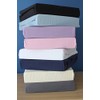 Family Bedding Single Fitted Sheet - Gray Bedding Deep Pocket
