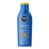 Nivea Protect & Moisture Moisture Lock SPF50+ Sunscreen Lotion
