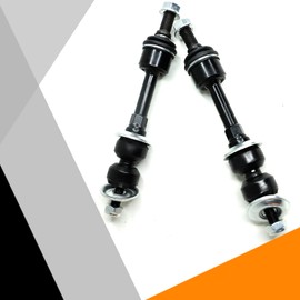 XOPIYAO - Barra estabilizadora delantera K80337 compatible con 2005-2008 F150 2WD 2006-2008 MARK LT 2WD