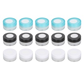 15PCS Tattoo Transfer Print Cream Safe Gentle Last Lasting Portable Tattoo Transfers Ointment for Salon