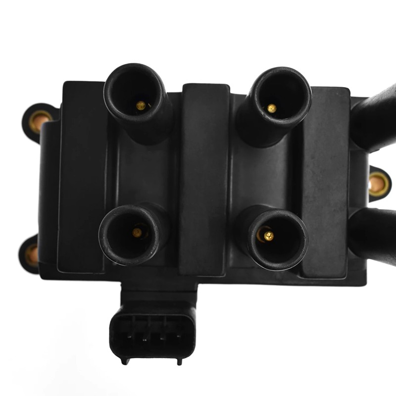 Ignition Coil 1F2U-12029-AC