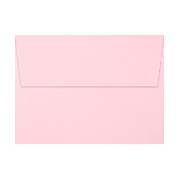 A6 Invitation Envelopes (4 3/4 x 6 1/2) - Candy