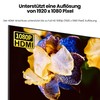 DVI to HDMI Cable 1m