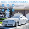 YAOBLUESEA Foam Cannon Car Wash Foam Gun for Kärcher K2