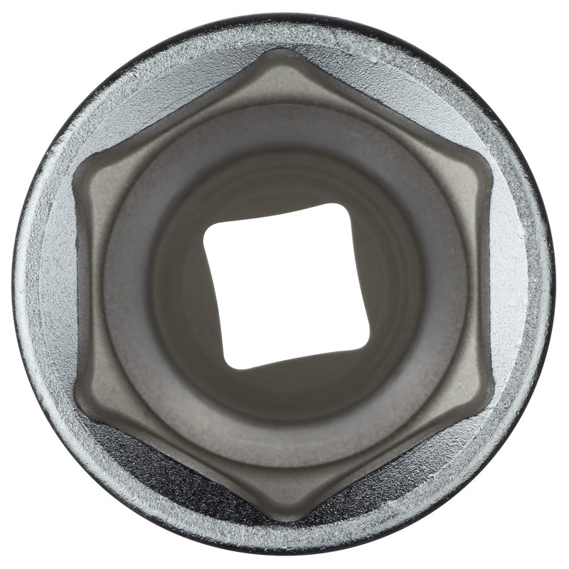 Tone Deep Socket (6 Angle) 4S-32L Drive Angle 0.5 inch