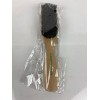 GranNaturals Mens Boar Bristle Hair Brush - Natural Wooden Club
