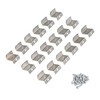Dometic Mounting Kit for S7P Window WS 28-29 mm
