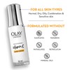 Olay Luminous Niacinamide+ Vitamin C Super Face Serum, 30ml